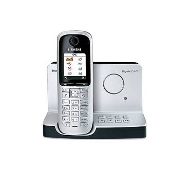 Produktbild Gigaset S675