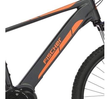 Produktbild Fischer Montis 4.0i