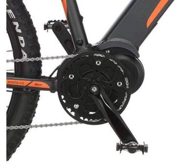 Produktbild Fischer Montis 4.0i