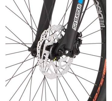 Produktbild Fischer Montis 4.0i