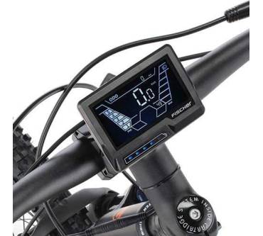 Produktbild Fischer Montis 4.0i