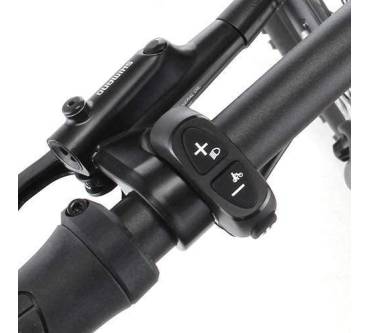 Produktbild Fischer Montis 4.0i