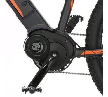 Produktbild Fischer Montis 4.0i