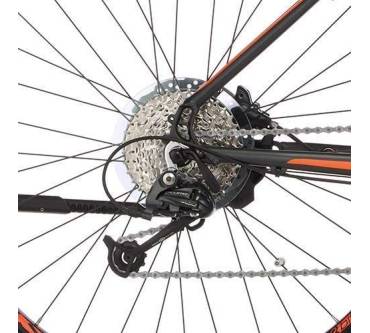 Produktbild Fischer Montis 4.0i