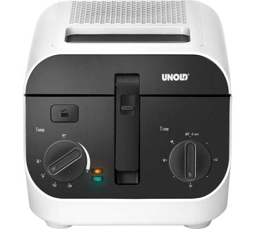 Produktbild Unold Fritteuse Design 58625