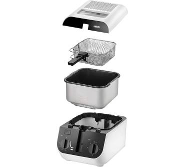 Produktbild Unold Fritteuse Design 58625