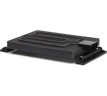 Produktbild WMF Lono Tischgrill mit Glasdeckel