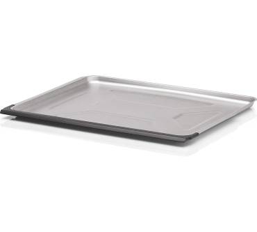 Produktbild WMF Lono Tischgrill mit Glasdeckel