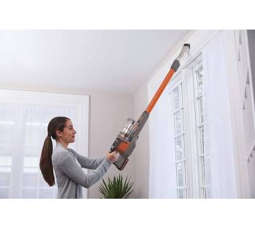 Produktbild Black + Decker 4 in 1 Akku-Stielsauger PowerSeries Extreme BHFEV182C PET