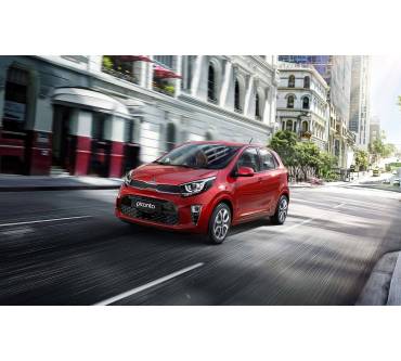 Produktbild Kia Picanto (2020)