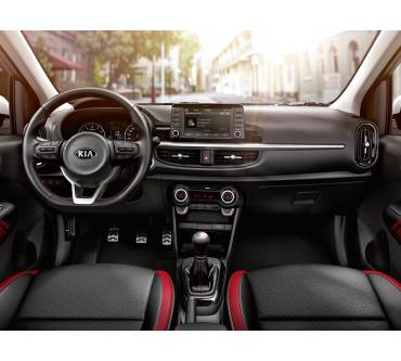 Produktbild Kia Picanto (2020)