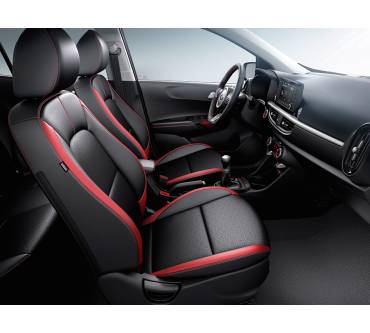 Produktbild Kia Picanto (2020)