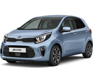 Produktbild Kia Picanto (2020)