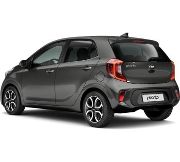 Produktbild Kia Picanto (2020)