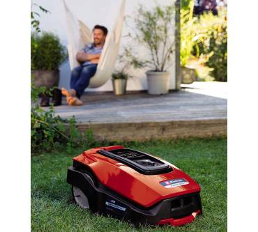 Produktbild Einhell Freelexo Kit 600