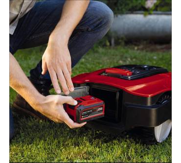 Produktbild Einhell Freelexo Kit 600