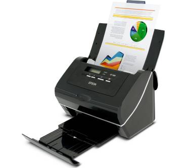 Produktbild Epson GT-S80