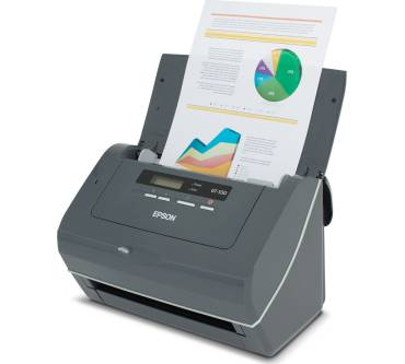 Produktbild Epson GT-S50