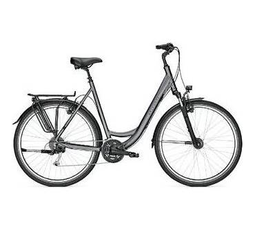 Produktbild Kalkhoff Agattu XXL 27 Damen (Modell 2020)