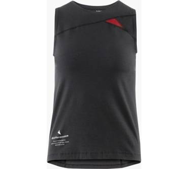 Produktbild Klättermusen Fafne Activity Baselayer-Tanktop