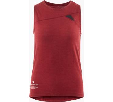 Produktbild Klättermusen Fafne Activity Baselayer-Tanktop