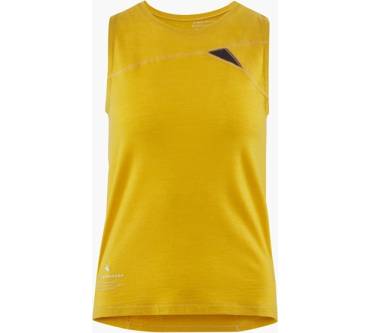 Produktbild Klättermusen Fafne Activity Baselayer-Tanktop