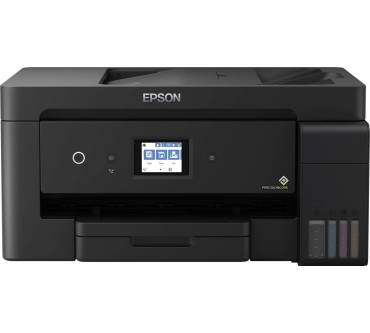 Produktbild Epson EcoTank ET-15000