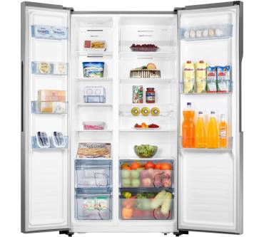 Produktbild Gorenje NRS9181MX