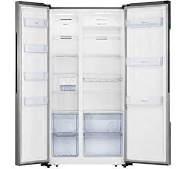 Produktbild Gorenje NRS9181MX