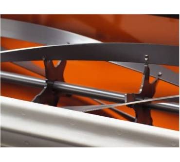 Produktbild Husqvarna Novolette 540