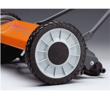 Produktbild Husqvarna Novolette 540