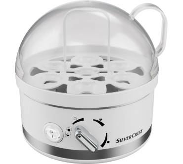 Produktbild Lidl / Silvercrest SED 400 A1