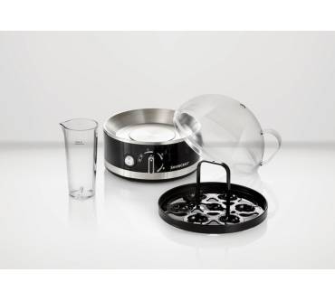 Produktbild Lidl / Silvercrest SED 400 A1