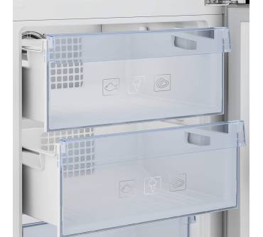 Produktbild Beko RCNA386E30ZXB