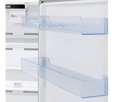 Produktbild Beko RCNA386E30ZXB