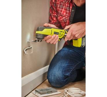 Produktbild Ryobi R18MT3