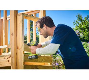 Produktbild Ryobi R18DD5