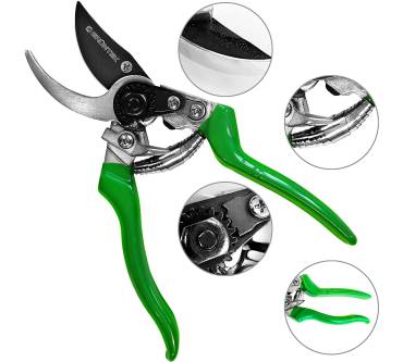 Produktbild Grüntek Falke