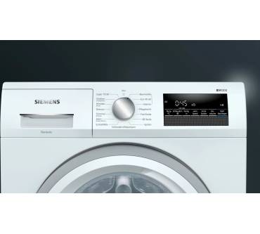 Produktbild Siemens iQ300 WM14NK98