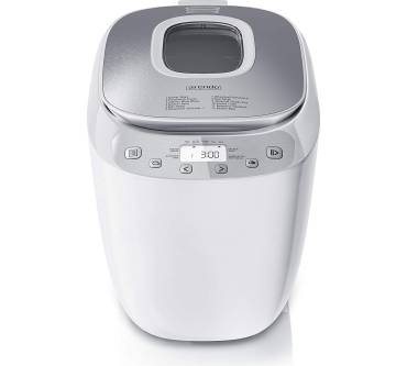Produktbild Arendo Bread Maker