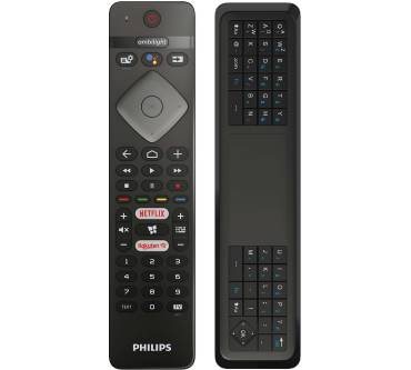 Produktbild Philips 65PUS8535