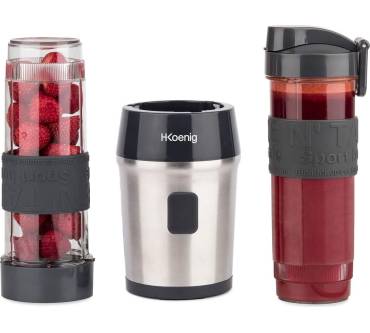 Produktbild H.Koenig SMOO9