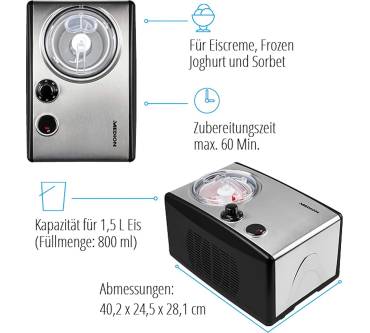 Produktbild Medion MD 18387