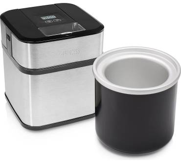Produktbild Princess Eismaschine 282605
