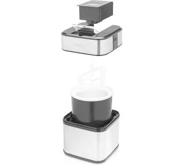 Produktbild Princess Eismaschine 282605