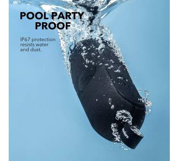 Produktbild Anker SoundCore Icon+