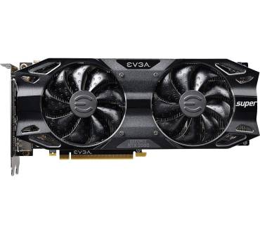 Produktbild EVGA GeForce RTX 2080 Super KO Gaming