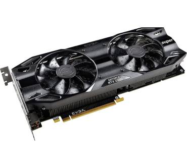 Produktbild EVGA GeForce RTX 2080 Super KO Gaming