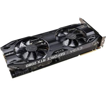 Produktbild EVGA GeForce RTX 2080 Super KO Gaming