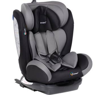 Produktbild Clamaro RiolaPlus mit Isofix